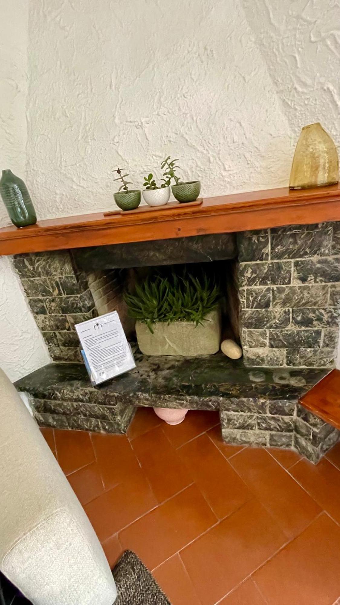 Villa Il Magan - Cinque Terre Corniglia Habitación foto