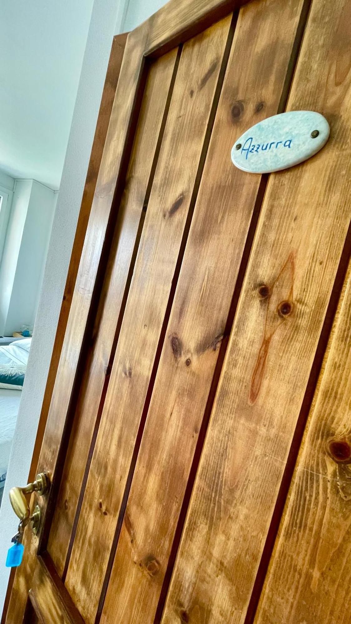 Villa Il Magan - Cinque Terre Corniglia Habitación foto