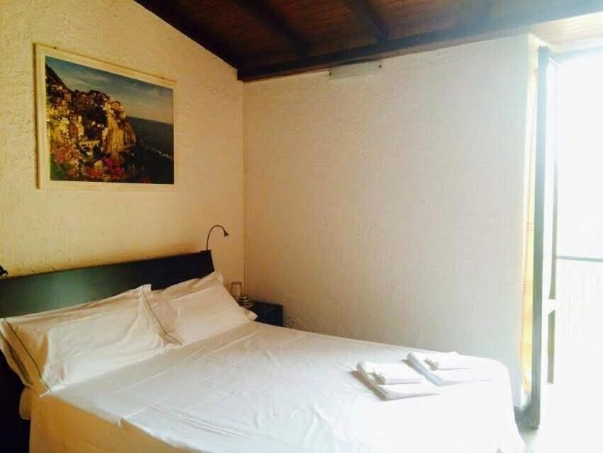 Villa Il Magan - Cinque Terre Corniglia Exterior foto